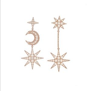 Star of Wonder Earrings
